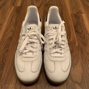 ADIDAS SAMBA ORIGINALS D96782 SIZE 10 1/2